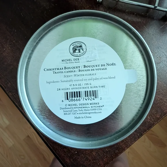 Christmas Beauty Set - Picture 5 of 5